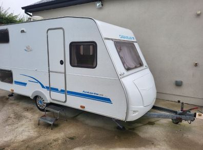 Caravan