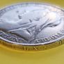 Great Britain 1896 Queen Victoria Third Portrait Crown - LX Variant Image 2