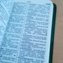 Collins Pocket Portuguese dictionary Image 4