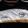 Vintage GAA All-Stars O'Neills Jersey - New with tag - Size XXL Image 2