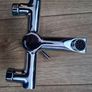 Bath mixer tap Image 2