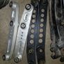 Honda civic ek/eg k20 4wd conversion set up Image 10
