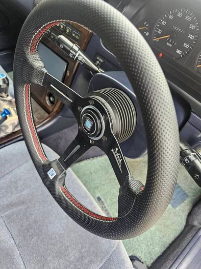 nardi steering wheel