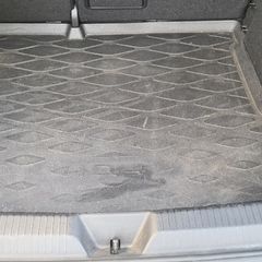 ID4 Protective Boot Tray