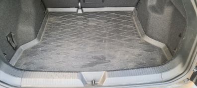ID4 Protective Boot Tray