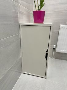 Ikea Alex Storage Cabinet