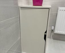 Ikea Alex Storage Cabinet
