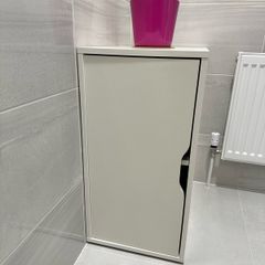 Ikea Alex Storage Cabinet