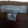 Womens / Ladies Trousers, 12UK Image 5