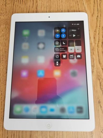 Apple Ipad Air 1st Gen For Sale in Castleknock, Dublin from footballrusty44