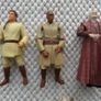 Star Wars hasbro action figures 3.75 collection Image 2