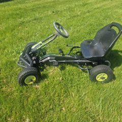 Go Kart