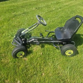 Go Kart