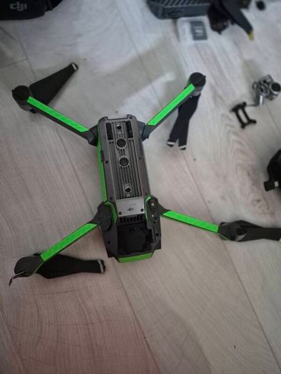dji mavic drone parts or repair
