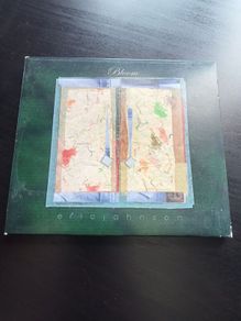 Eric Johnson - Bloom CD