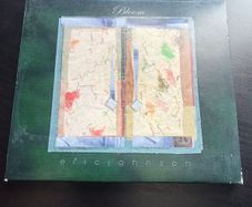 Eric Johnson - Bloom CD