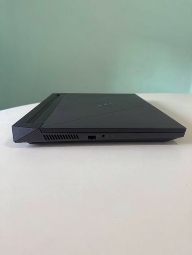 Laptop gaming