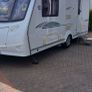 Coachman Amara Atlantia 2 Berth 2009 Image 4