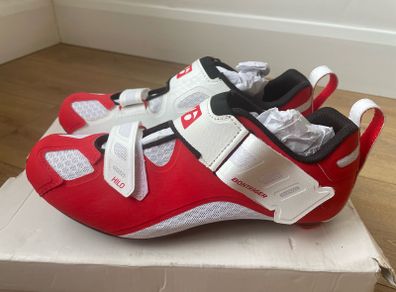 Bontrager Hilo Triathlon Shoe Uk 6 New in Box