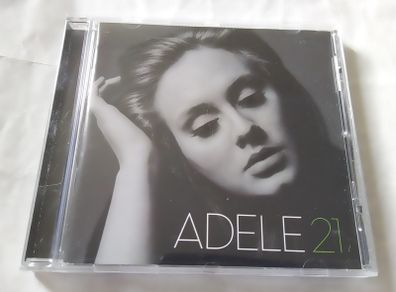Adele - 21 Cd