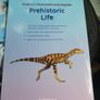 Prehistoric Life Children's Illustrated Encyclopedia From Pet Smoke Free Home Image 2