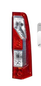 Renault Master Tail Lamp