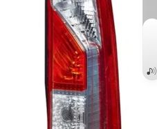 Renault Master Tail Lamp