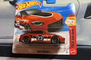 Hot wheels 2023 Nissan Z