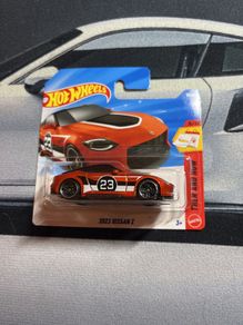 Hot wheels 2023 Nissan Z