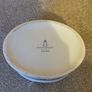 vintage Elizabeth Arden Palais de Versailles porcelain lidded trinket jar Image 4