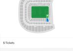 Ireland v Qatar x 5