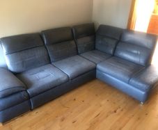 Corner Sofa