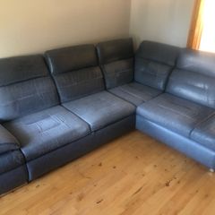Corner Sofa