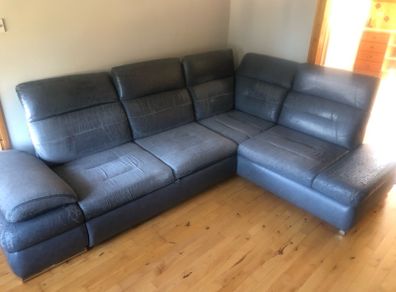 Corner Sofa