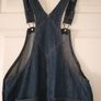 Dickies Women's Relaxed Overalls Image 5