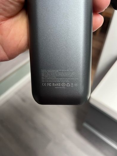 Powerbank