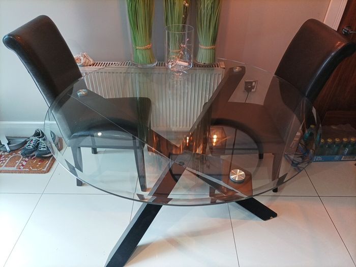 kitchen table