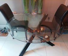 kitchen table