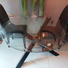 kitchen table