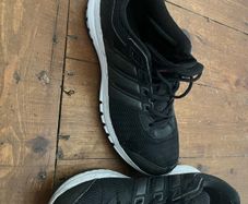 Adidas runners