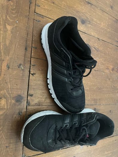 Adidas runners