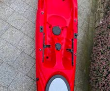 Perception Triumph Kayak
