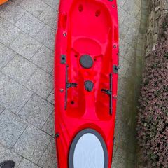 Perception Triumph Kayak