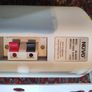 5 LEFT  NuVo 40 watt wall mounted speakers, sold separately (26072) Image 2