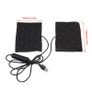 12V USB Motorcycle Heating Handlebar Cover 3 Gears Heated Handgrips Electric Heated Handle Cover for Scooter ATV ADV Moped Parts Image 4