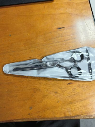 Scissors set