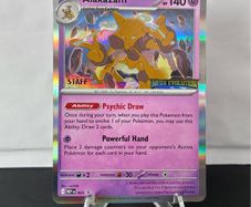 pokemon card promo