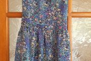 Beautiful Dress, As New, Size 8