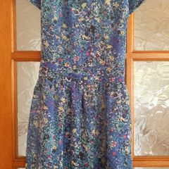 Beautiful Dress, As New, Size 8