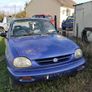 Suzuki X90 - 1997 Image 9